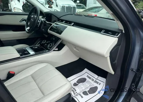 2020 Land Rover Range Rover Velar R-Dynamic S z USA, uszkodzony, nr VIN SALYK2EX8LA286136